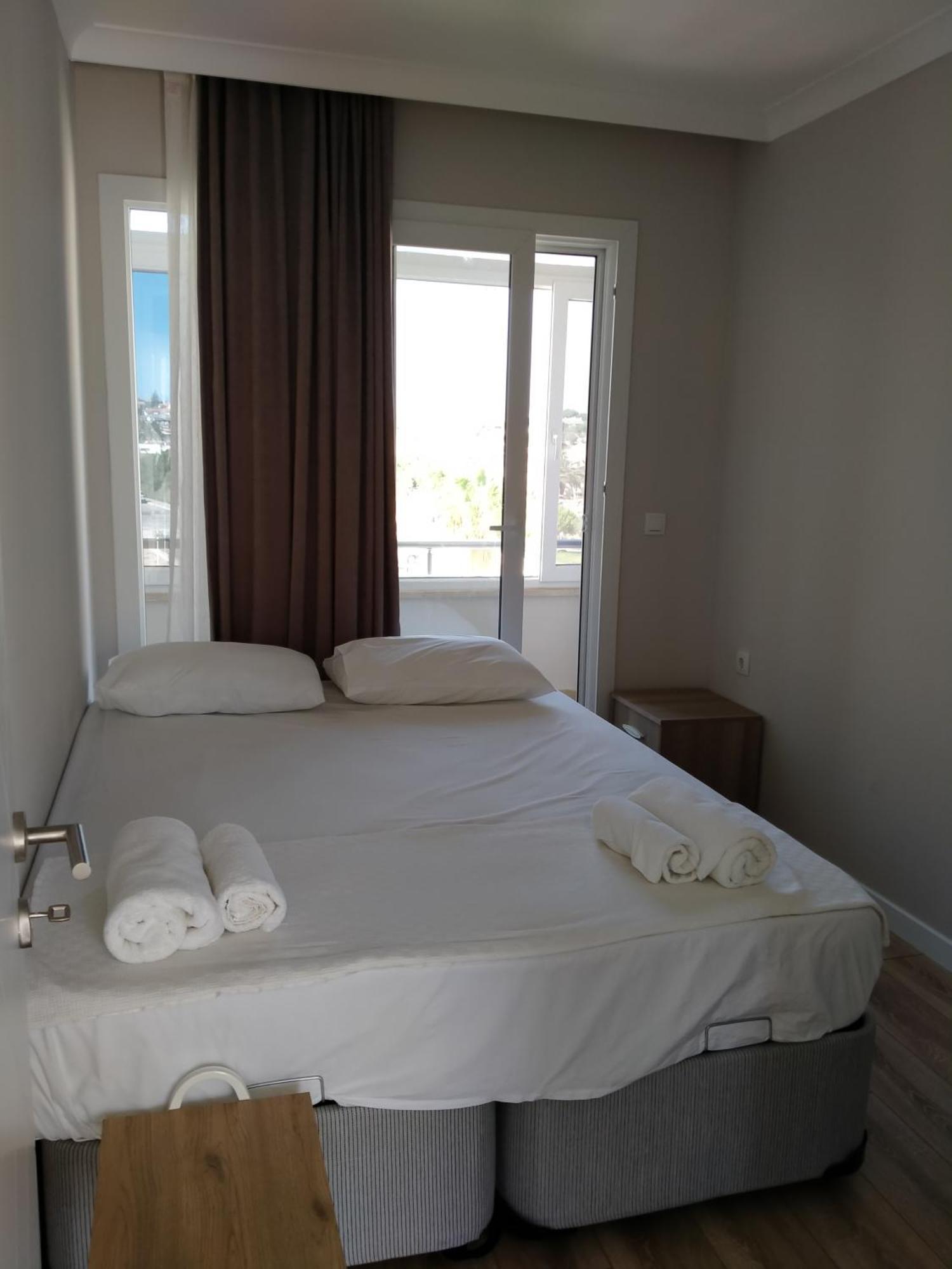 Venüs Park Apart Suıtes Çeşme Zimmer foto