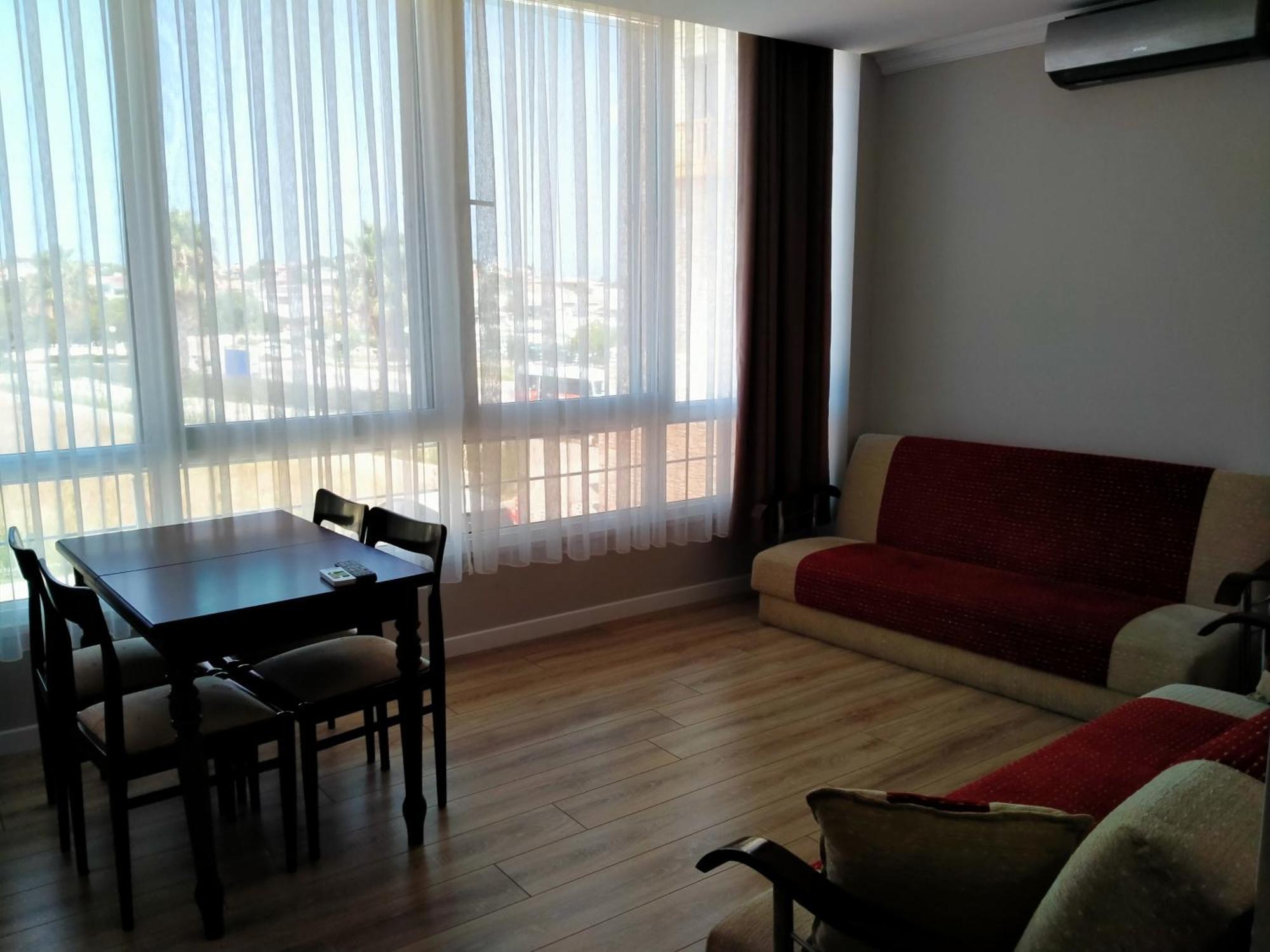 Venüs Park Apart Suıtes Çeşme Zimmer foto
